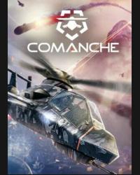 Buy Comanche CD Key and Compare Prices