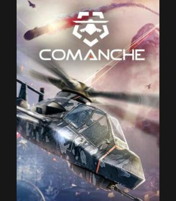 Buy Comanche CD Key and Compare Prices 