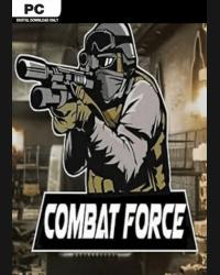 Buy Combat Force (PC) CD Key and Compare Prices
