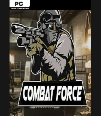 Buy Combat Force (PC) CD Key and Compare Prices 