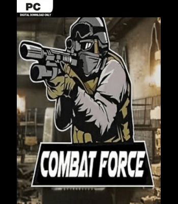 Buy Combat Force (PC) CD Key and Compare Prices 
