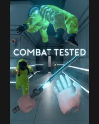 Buy Combat Tested [VR] (PC) CD Key and Compare Prices