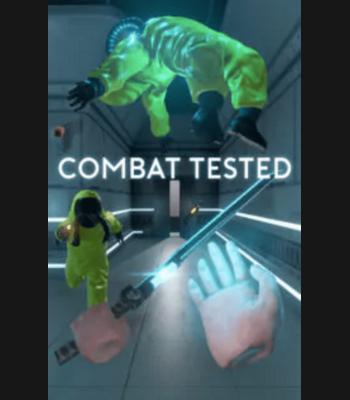 Buy Combat Tested [VR] (PC) CD Key and Compare Prices 