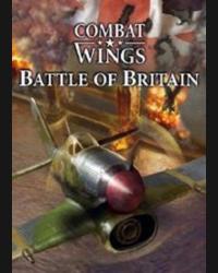 Buy Combat Wings: Battle of Britain CD Key and Compare Prices