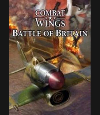 Buy Combat Wings: Battle of Britain CD Key and Compare Prices 