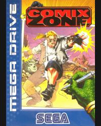 Buy Comix Zone (PC) CD Key and Compare Prices