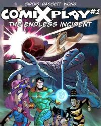 Buy ComixPlay #1: The Endless Incident CD Key and Compare Prices