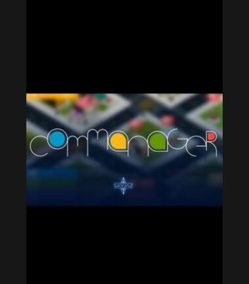 Buy Commanager Tycoon CD Key and Compare Prices 