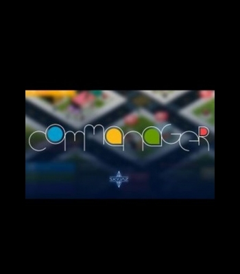 Buy Commanager Tycoon CD Key and Compare Prices 