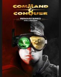 Buy Command and Conquer Remastered Collection (PC) CD Key and Compare Prices