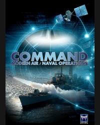 Buy Command: Modern Air / Naval Operations WOTY CD Key and Compare Prices