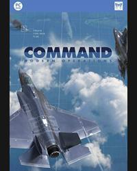 Buy Command: Modern Operations CD Key and Compare Prices