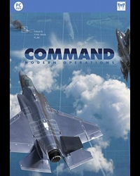 Buy Command: Modern Operations CD Key and Compare Prices