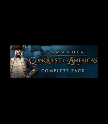 Buy Commander: Conquest of the Americas Complete Pack CD Key and Compare Prices 