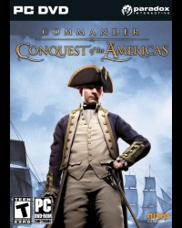 Buy Commander: Conquest of the Americas (PC) CD Key and Compare Prices