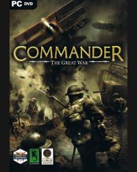 Buy Commander: The Great War CD Key and Compare Prices