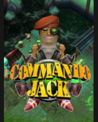 Buy Commando Jack CD Key and Compare Prices