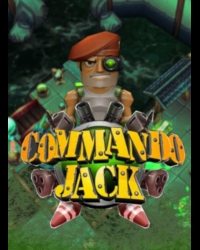 Buy Commando Jack CD Key and Compare Prices