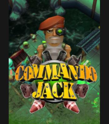 Buy Commando Jack CD Key and Compare Prices 
