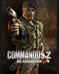 Buy Commandos 2 HD Remaster CD Key and Compare Prices