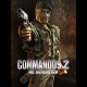 Buy Commandos 2 HD Remaster CD Key and Compare Prices 