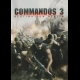 Buy Commandos 3: Destination Berlin CD Key and Compare Prices 