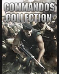 Buy Commandos Collection CD Key and Compare Prices