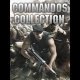 Buy Commandos Collection CD Key and Compare Prices 