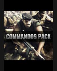 Buy Commandos Pack (PC) CD Key and Compare Prices