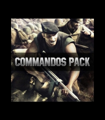 Buy Commandos Pack (PC) CD Key and Compare Prices 