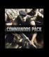 Buy Commandos Pack (PC) CD Key and Compare Prices 