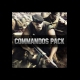 Buy Commandos Pack (PC) CD Key and Compare Prices 