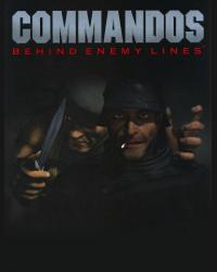 Buy Commandos: Behind Enemy Lines CD Key and Compare Prices