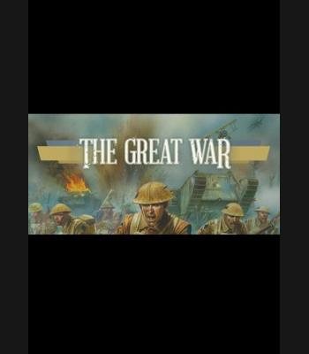 Buy Commands & Colors: The Great War CD Key and Compare Prices 