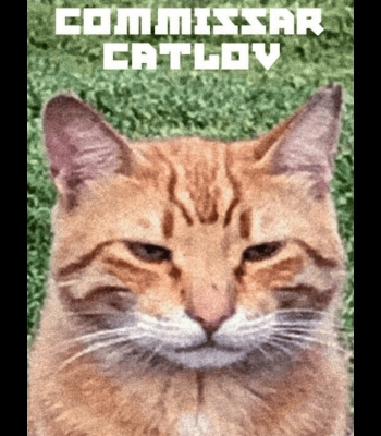 Buy Commissar Catlov (PC) CD Key and Compare Prices 