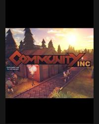Buy Community Inc (PC) CD Key and Compare Prices