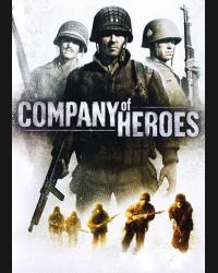 Buy Company Of Heroes CD Key and Compare Prices