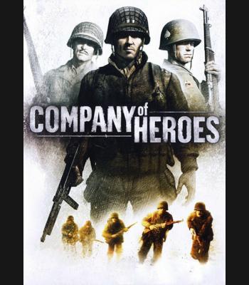 Buy Company Of Heroes CD Key and Compare Prices 