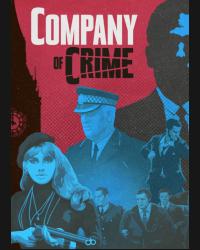 Buy Company of Crime CD Key and Compare Prices