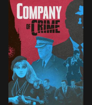 Buy Company of Crime CD Key and Compare Prices 