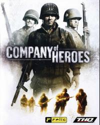 Buy Company of Heroes (Franchise Edition) CD Key and Compare Prices