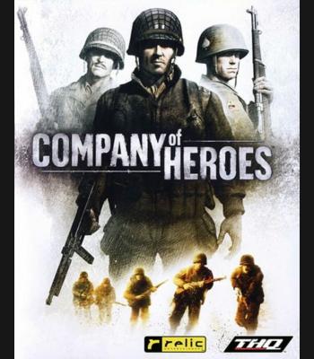 Buy Company of Heroes (Franchise Edition) CD Key and Compare Prices 