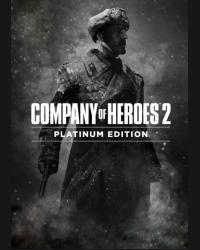 Buy Company of Heroes 2 (Platinum Edition) CD Key and Compare Prices