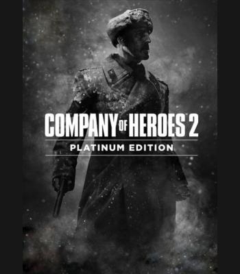 Buy Company of Heroes 2 (Platinum Edition) CD Key and Compare Prices 