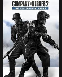 Buy Company of Heroes 2 + The Western Front Armies Pack (DLC) CD Key and Compare Prices