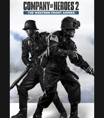 Buy Company of Heroes 2 + The Western Front Armies Pack (DLC) CD Key and Compare Prices 