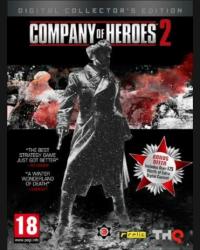 Buy Company of Heroes 2 - Digital Collector's Edition CD Key and Compare Prices