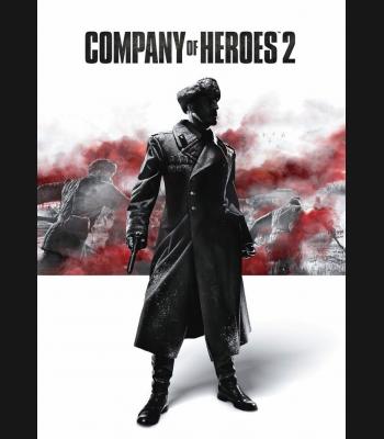 Buy Company of Heroes 2 CD Key and Compare Prices 