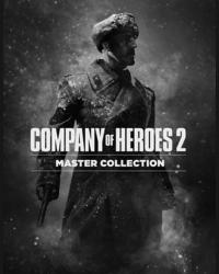 Buy Company of Heroes 2: Master Collection CD Key and Compare Prices