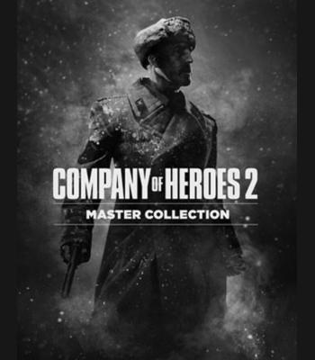 Buy Company of Heroes 2: Master Collection CD Key and Compare Prices 
